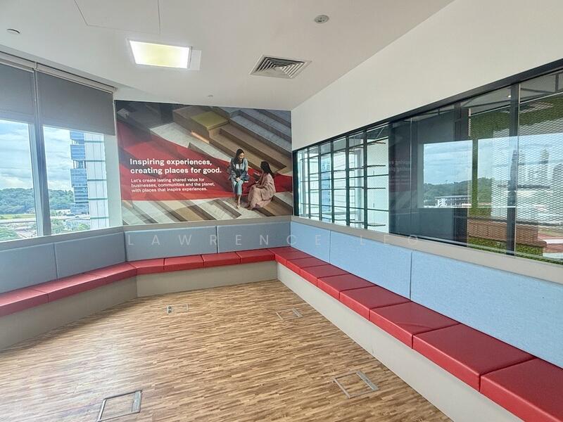 Alexandra Point, 438 Alexandra Road, Buona Vista / West Coast / Clementi New Town, 5,010 sqft, Office For Rent, by Lawrence Leo, 60108878 - Others - CommercialGuru.com.sg
