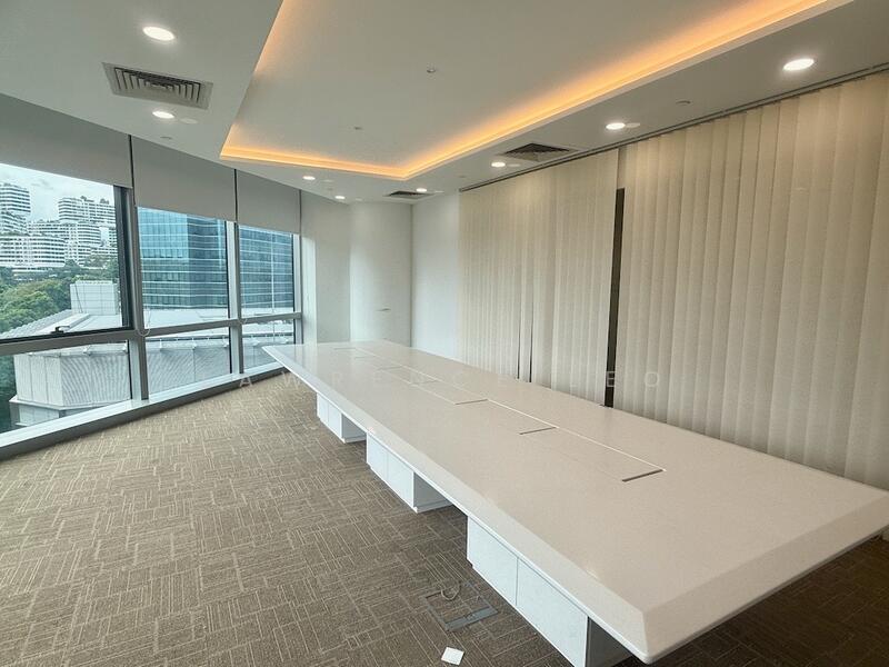 Alexandra Point, 438 Alexandra Road, Buona Vista / West Coast / Clementi New Town, 5,010 sqft, Office For Rent, by Lawrence Leo, 60108878 - Study - CommercialGuru.com.sg