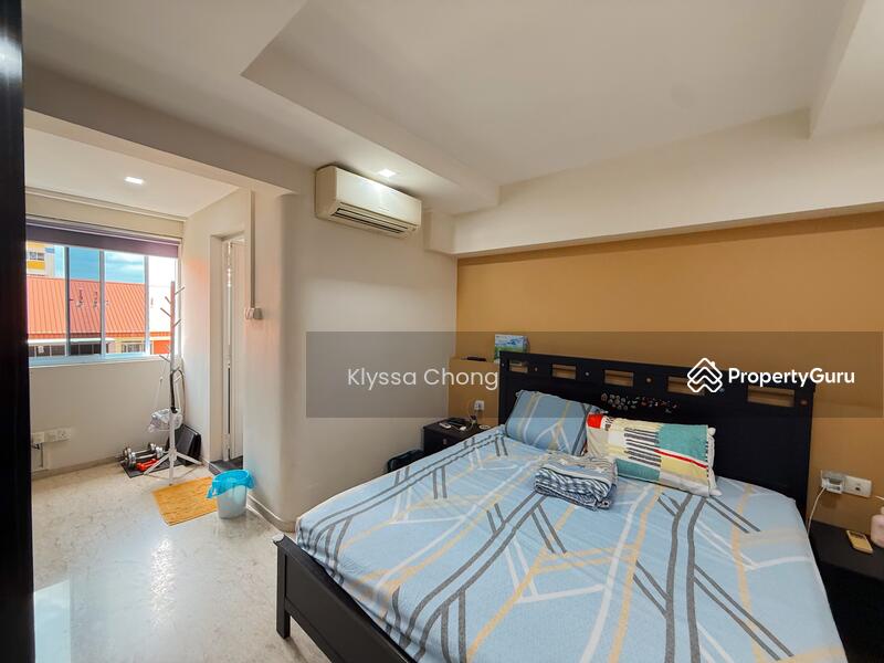 For Sale - 213 Bishan Street 23
