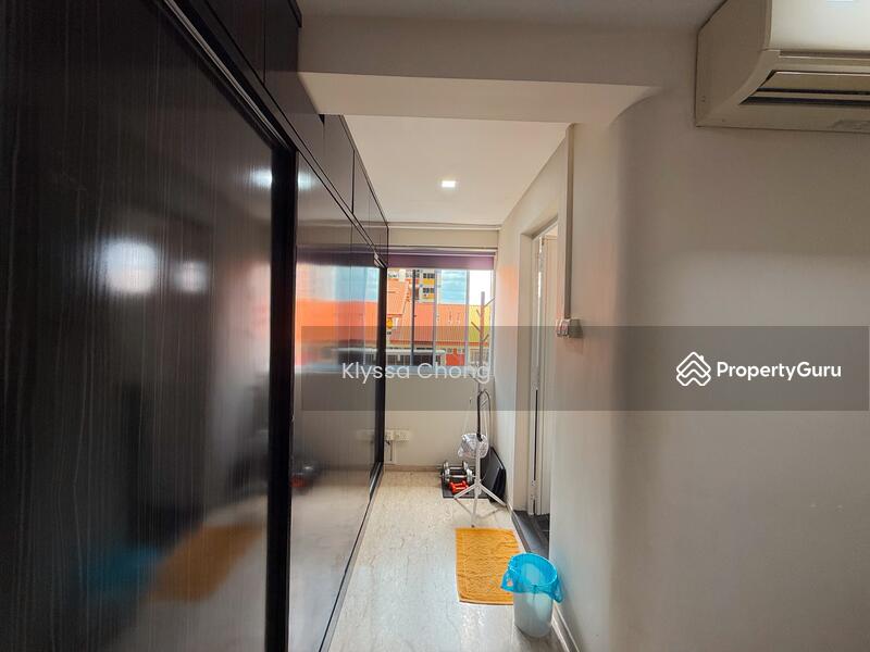 For Sale - 213 Bishan Street 23