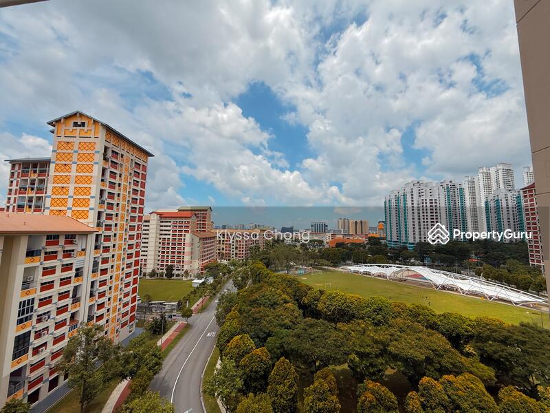 For Sale - 213 Bishan Street 23
