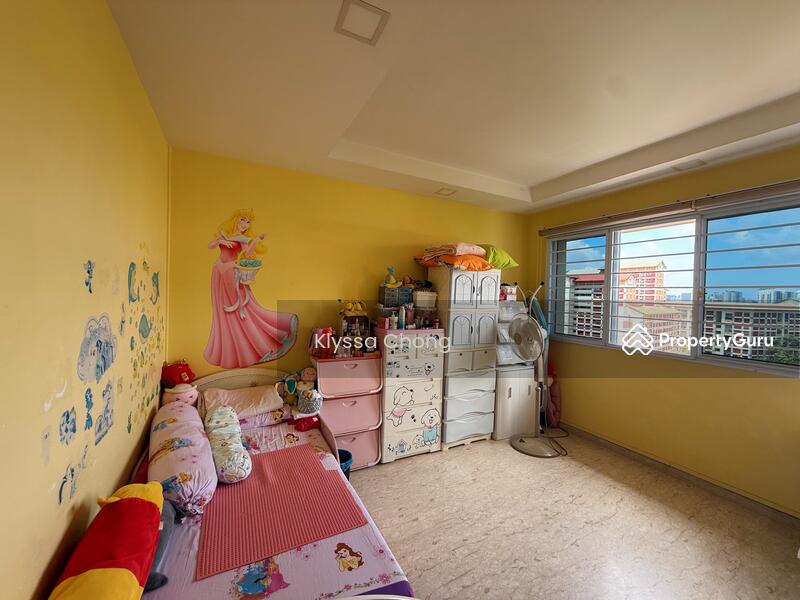 For Sale - 213 Bishan Street 23
