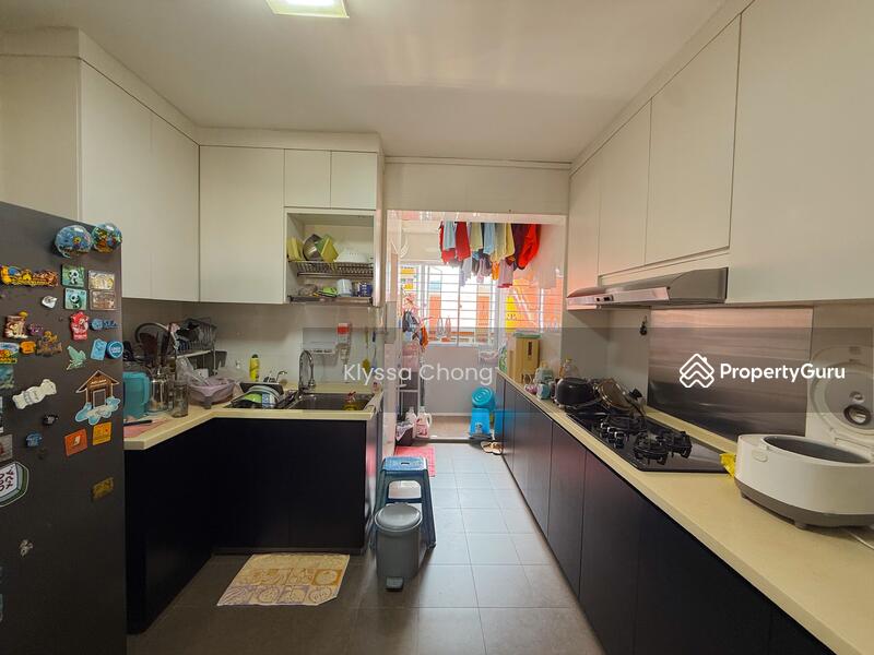 For Sale - 213 Bishan Street 23