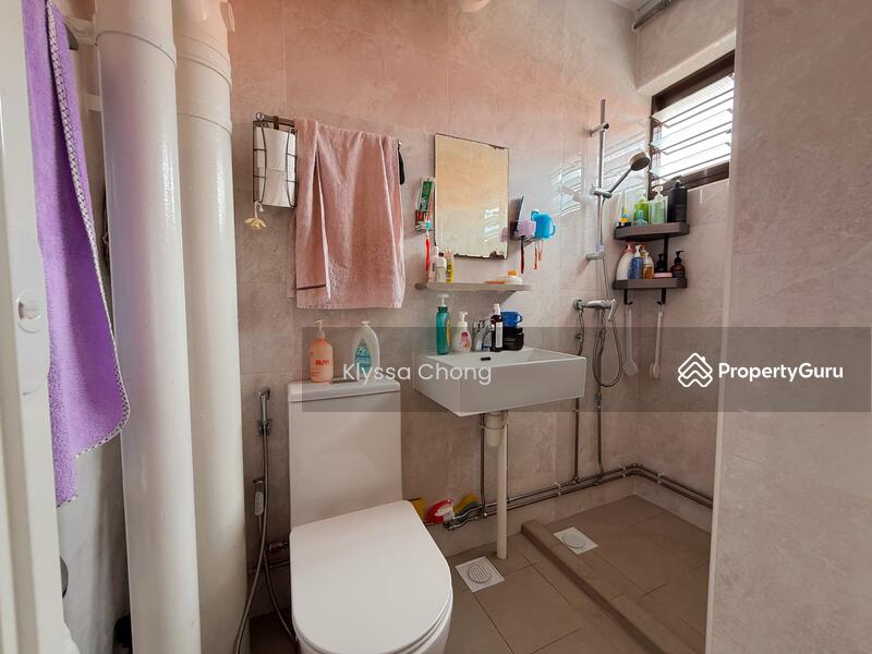 For Sale - 213 Bishan Street 23