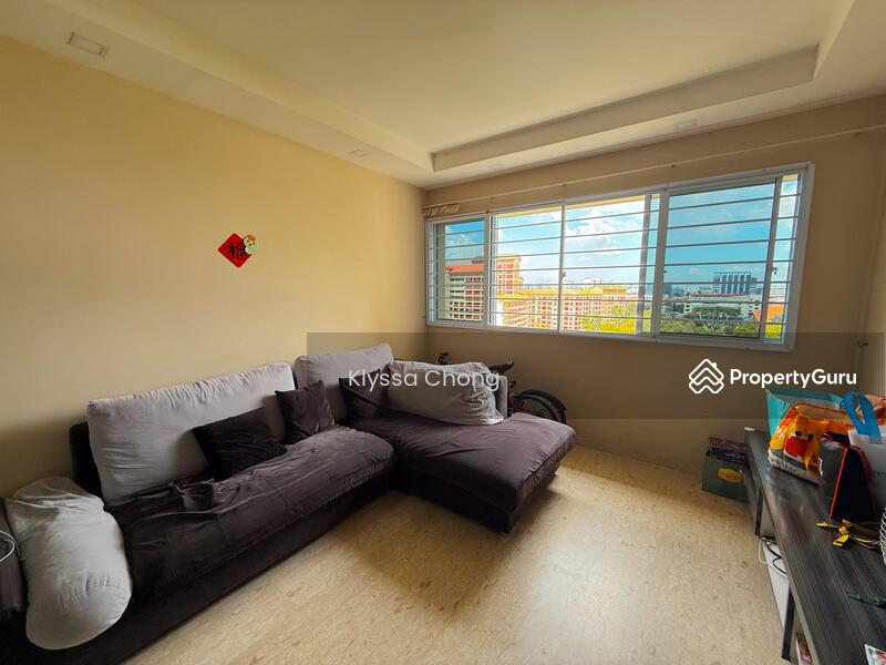 For Sale - 213 Bishan Street 23