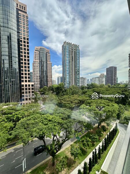 For Rent - Boulevard 88