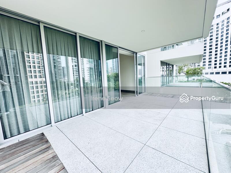 For Rent - Boulevard 88
