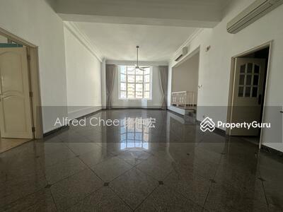 For Rent - Rich Mansions