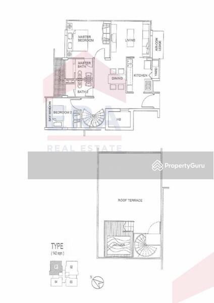 For Sale Studio 3