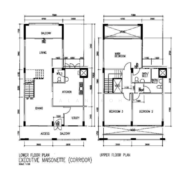 186 Bishan Street 13 HDB Flat For Sale at S$ 1,400,000 | PropertyGuru Singapore