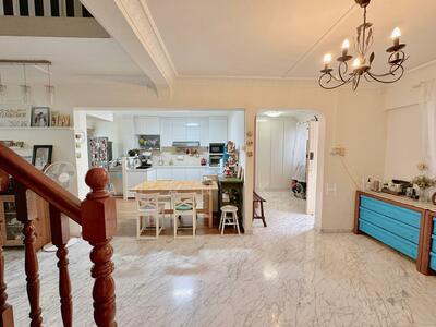 For Sale - 186 Bishan Street 13