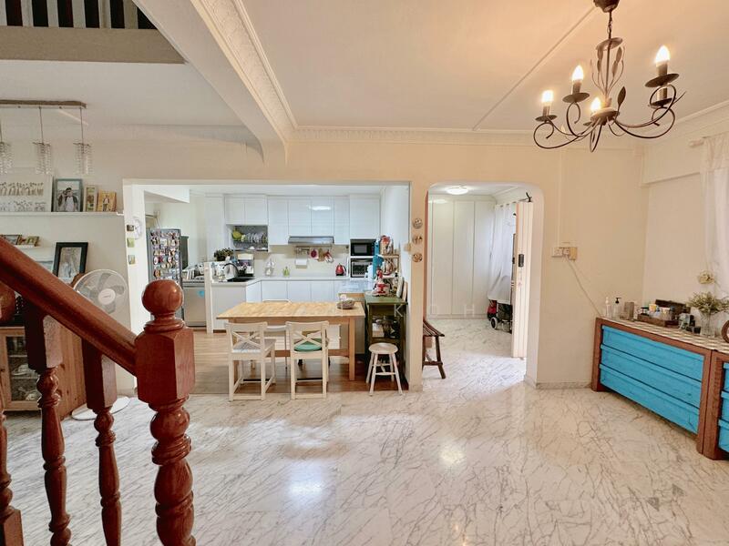 186 Bishan Street 13 HDB Flat For Sale at S$ 1,400,000 | PropertyGuru Singapore