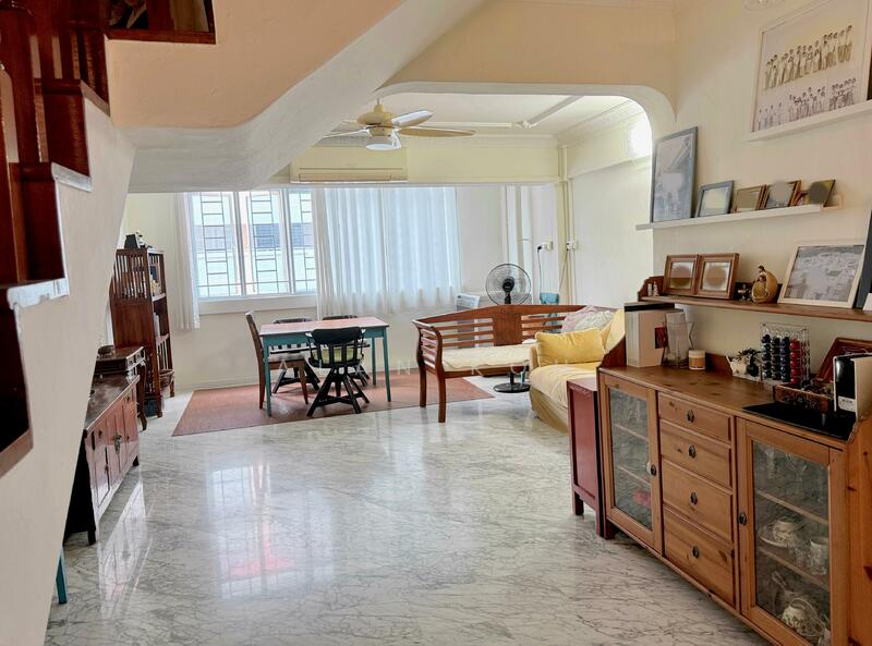 186 Bishan Street 13 HDB Flat For Sale at S$ 1,400,000 | PropertyGuru Singapore