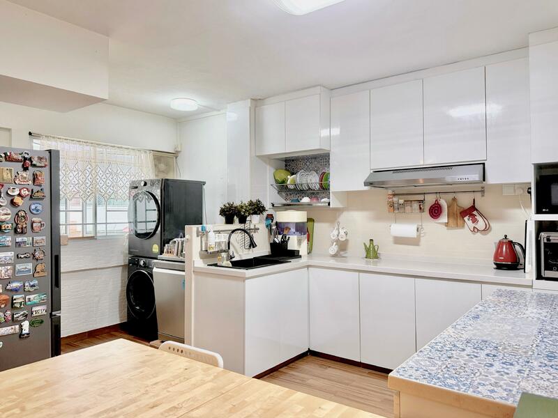 186 Bishan Street 13 HDB Flat For Sale at S$ 1,400,000 | PropertyGuru Singapore