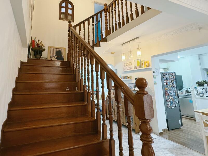 186 Bishan Street 13 HDB Flat For Sale at S$ 1,400,000 | PropertyGuru Singapore