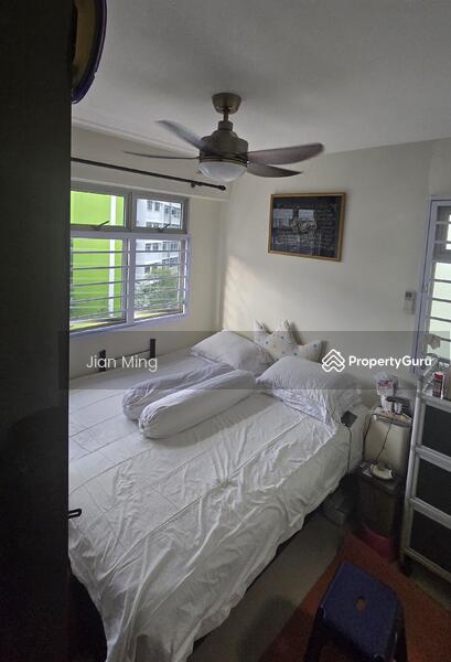 For Sale - 522A Tampines Central 7