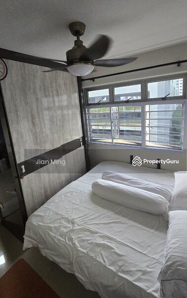 For Sale - 522A Tampines Central 7