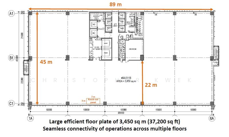 Kallang way, Balestier / Toa Payoh, 7,400 sqft, Factory / Workshop (B2) For Rent, by Christopher Kwek, 60108943 - CommercialGuru.com.sg