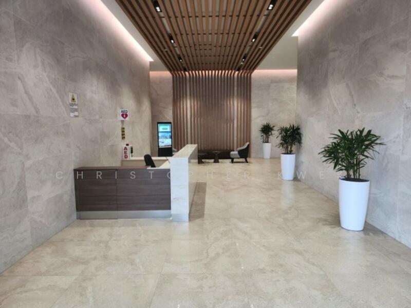 Kallang way, Balestier / Toa Payoh, 7,400 sqft, Factory / Workshop (B2) For Rent, by Christopher Kwek, 60108943 - Lobby - CommercialGuru.com.sg