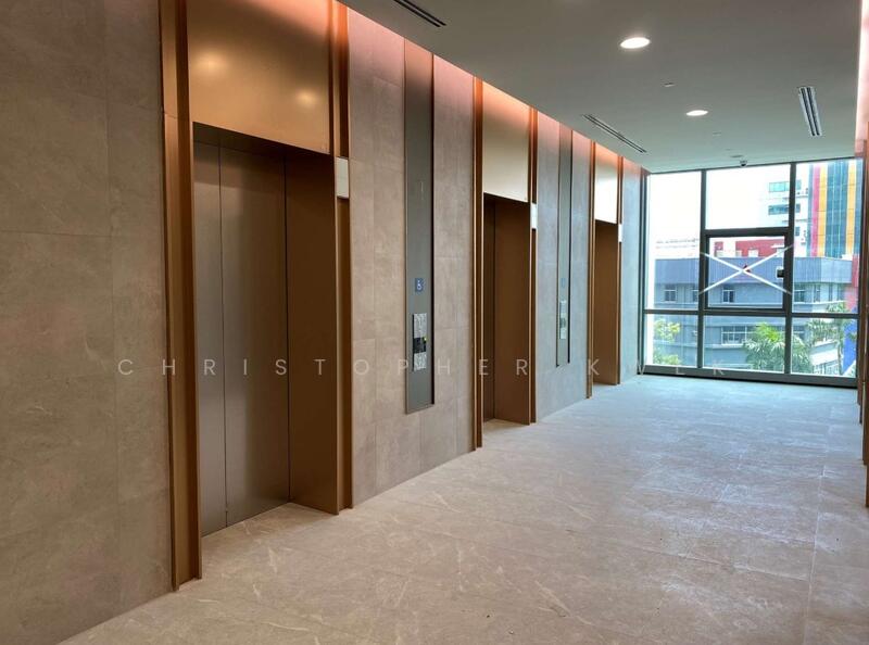 Kallang way, Balestier / Toa Payoh, 7,400 sqft, Factory / Workshop (B2) For Rent, by Christopher Kwek, 60108943 - Lobby - CommercialGuru.com.sg