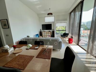 For Sale - Belle Vue Residences