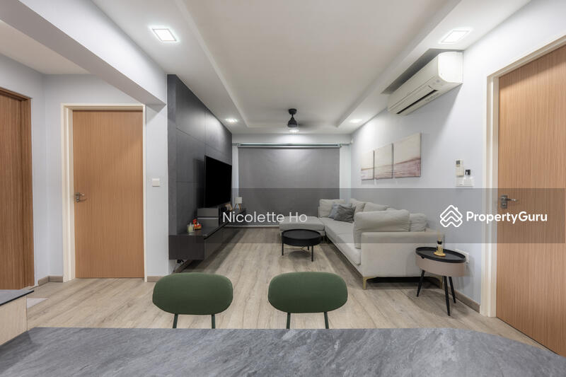 For Sale - 103B Bidadari Park Drive