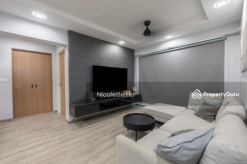 For Sale - 103B Bidadari Park Drive