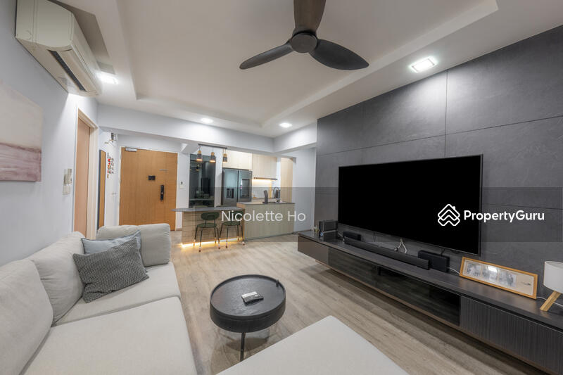 For Sale - 103B Bidadari Park Drive