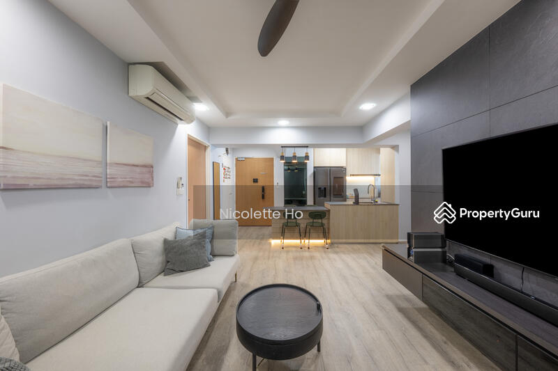 For Sale - 103B Bidadari Park Drive