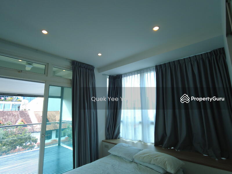 For Sale - Carlyx Residence
