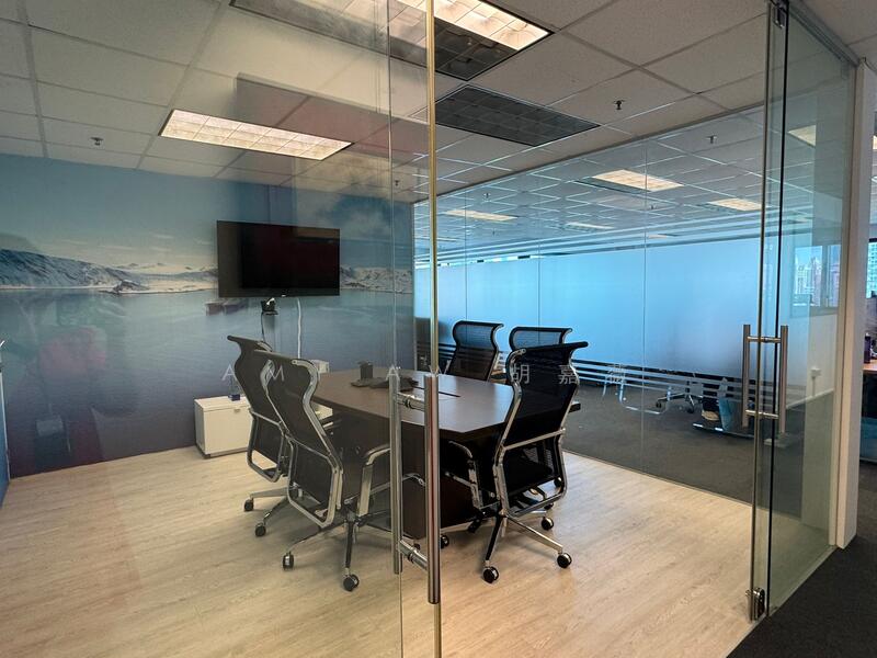 ORCHARD | Well Fitted Office | Sheltered to MRT Station |, Orchard MRT, 1,216 sqft, Office For Rent, by Amy Aw 胡嘉薇, 60108967 - CommercialGuru.com.sg