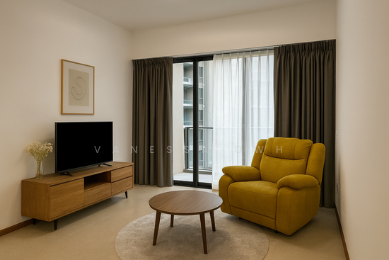 Fourth Avenue Residences