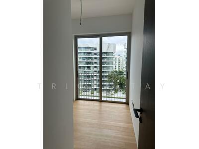 For Rent - The Reef at King's Dock