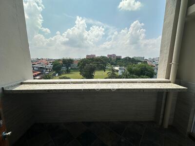 For Rent - 141 Lorong Ah Soo