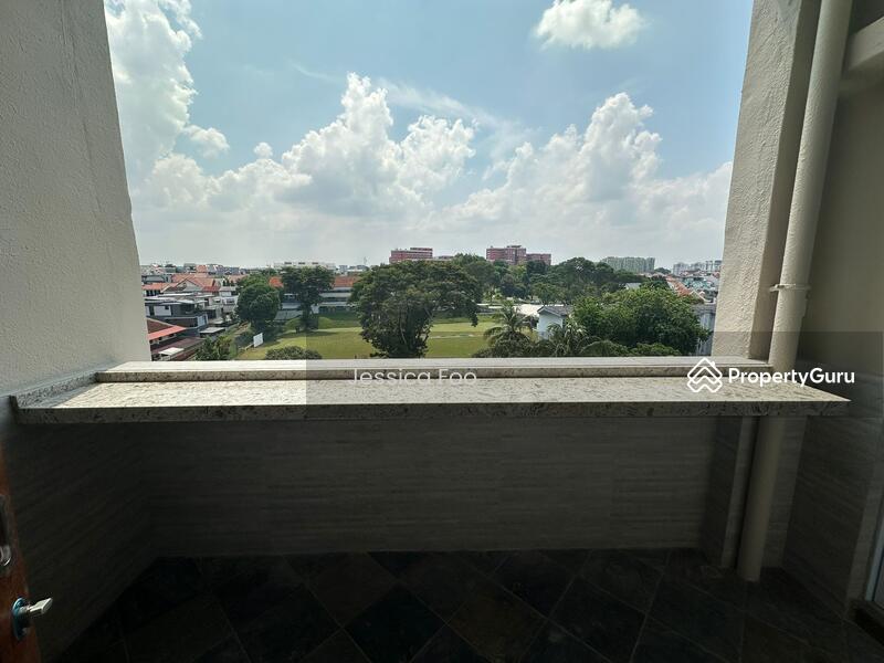For Rent - 141 Lorong Ah Soo