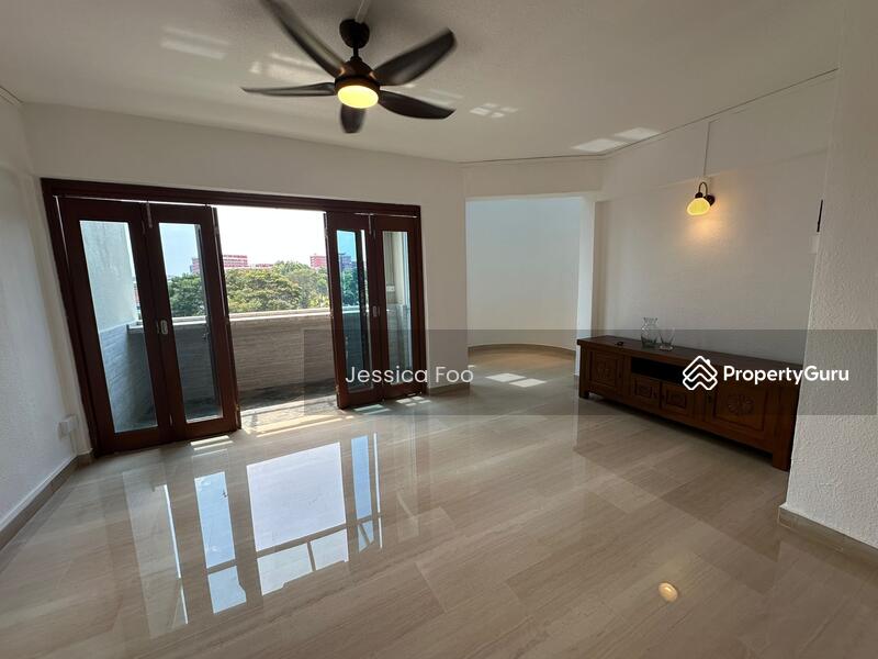 For Rent - 141 Lorong Ah Soo