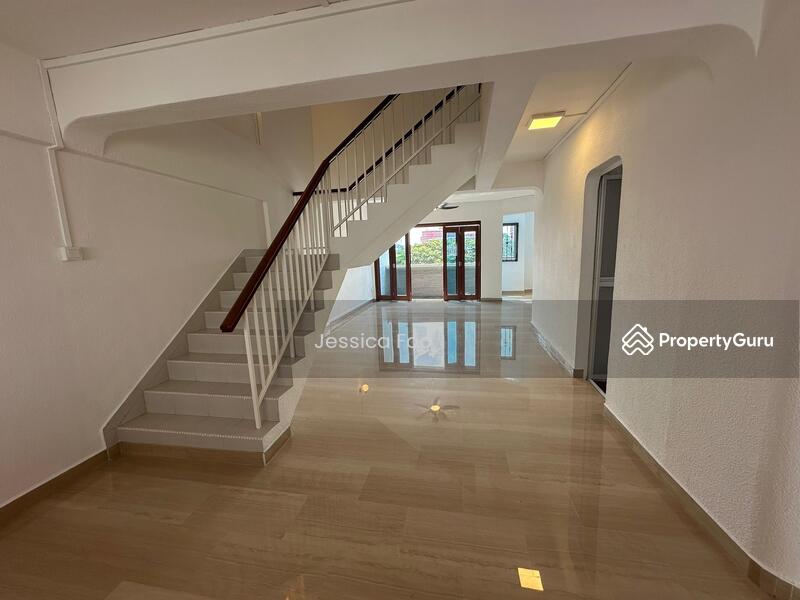 For Rent - 141 Lorong Ah Soo