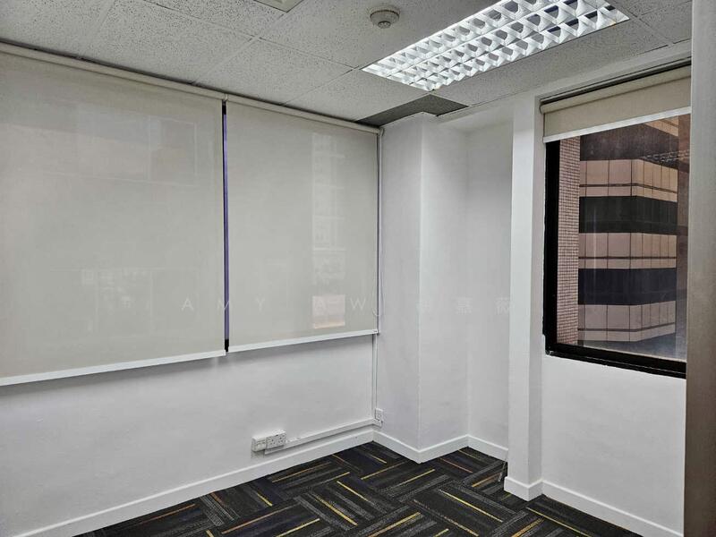 CECIL STREET | Fitted Office | Walking Distance to MRT Stations |, Telok Ayer / Raffles Place MRT, 1,227 sqft, Office For Rent, by Amy Aw 胡嘉薇, 60108975 - CommercialGuru.com.sg