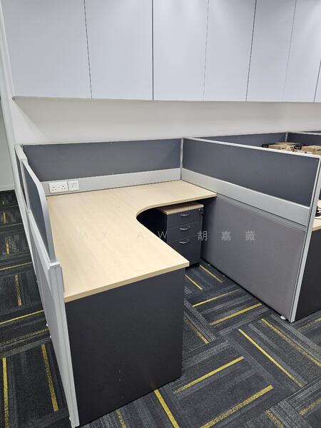 CECIL STREET | Fitted Office | Walking Distance to MRT Stations |, Telok Ayer / Raffles Place MRT, 1,227 sqft, Office For Rent, by Amy Aw 胡嘉薇, 60108975 - CommercialGuru.com.sg