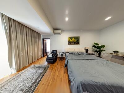 For Sale - Goodman Enclave Bungalow | Quiet North South Facing Home