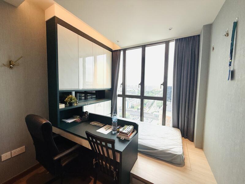 Park Place Residences, 6 Paya Lebar Road, 3 Bedrooms, 1,076 sqft, Condominium For Sale, by Val Lin, 60108978 - PropertyGuru.com.sg