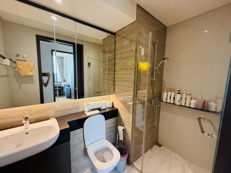 Park Place Residences, 6 Paya Lebar Road, 3 Bedrooms, 1,076 sqft, Condominium For Sale, by Val Lin, 60108978 - PropertyGuru.com.sg