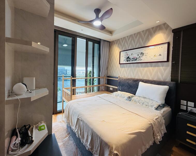 Park Place Residences, 6 Paya Lebar Road, 3 Bedrooms, 1,076 sqft, Condominium For Sale, by Val Lin, 60108978 - PropertyGuru.com.sg