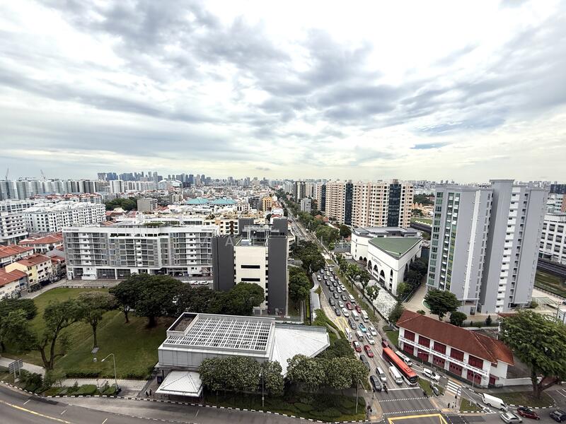 Park Place Residences, 6 Paya Lebar Road, 3 Bedrooms, 1,076 sqft, Condominium For Sale, by Val Lin, 60108978 - PropertyGuru.com.sg