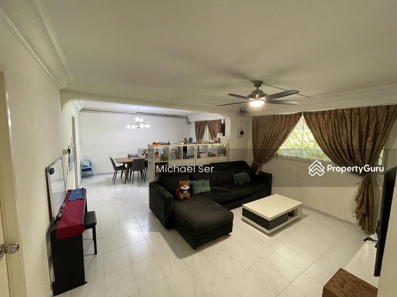 For Sale - 396 Yishun Avenue 6