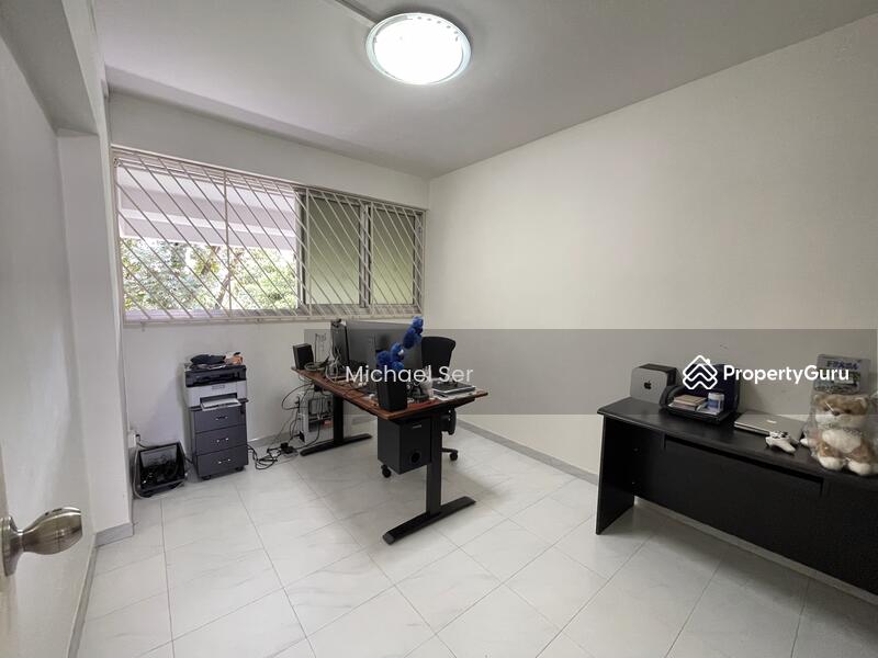 For Sale - 396 Yishun Avenue 6