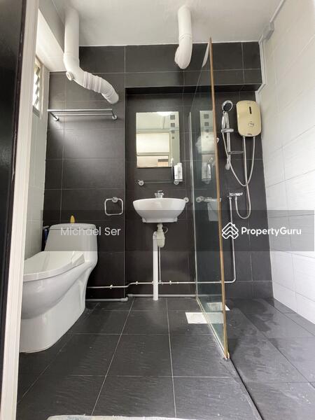For Sale - 396 Yishun Avenue 6
