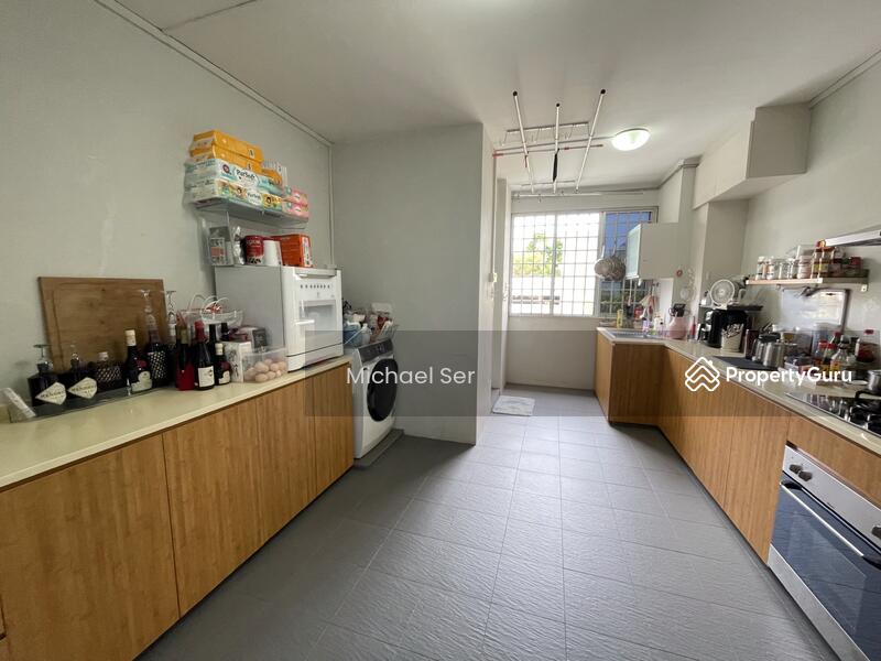 For Sale - 396 Yishun Avenue 6