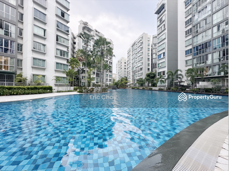 For Rent - The Eden @ Tampines