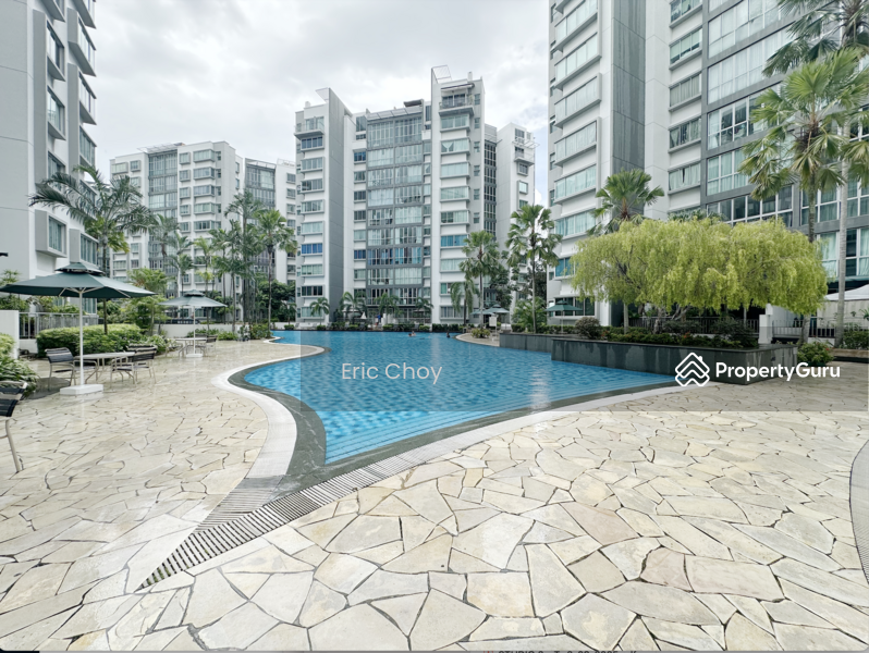 For Rent - The Eden @ Tampines